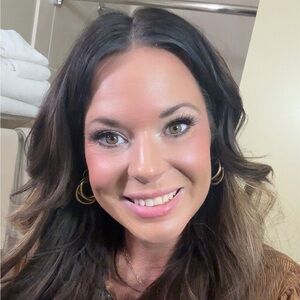 Meet your Posher, Patricia